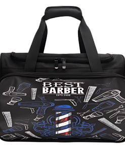 Túi Xách Barber Shop Đựng Đồ Nghề Làm Tóc
