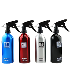 Bình Xịt Nhựa H2O 500ml