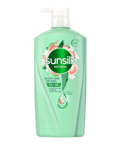 Dầu Gội Sunsilk Natural