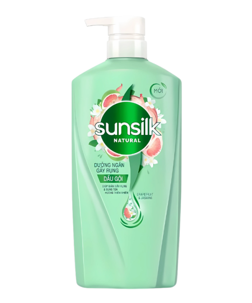 Dầu Gội Sunsilk Natural