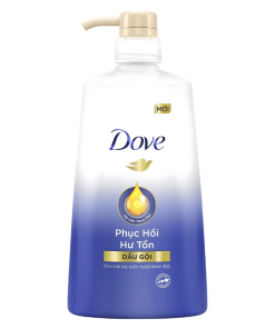 Dầu gội Dove Phục hồi tóc