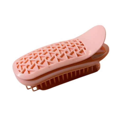 Kẹp Vịt Lược Nhựa