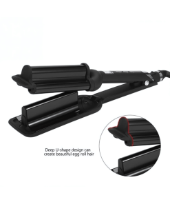 Máy Dợn Triple Barrel