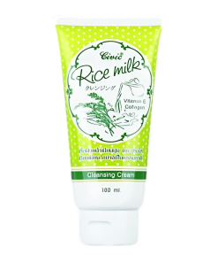 Sữa Rửa Mặt Rice Milk 180ml