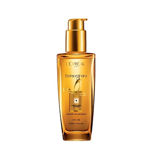 Serum Dưỡng Tóc Loreal Vàng 100ml
