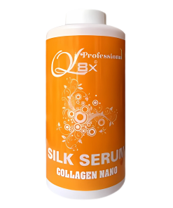 Silk Collagen Nano Q8X