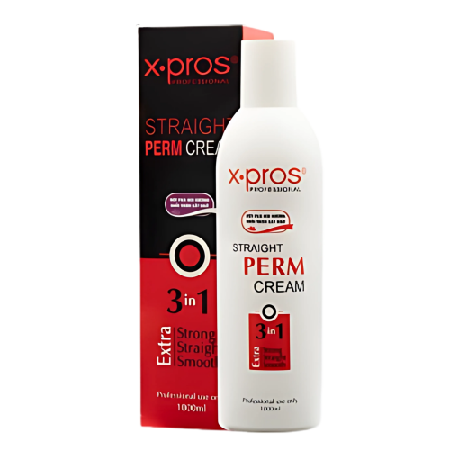 Duỗi X.Pros 3in1 1000ml
