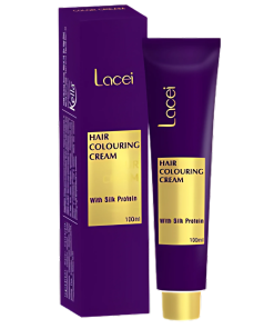 Thuốc Nhuộm Tóc Lacei 100ml