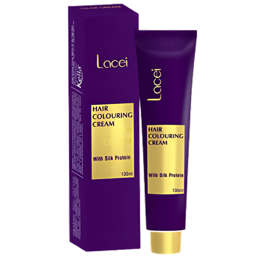 Thuốc Nhuộm Tóc Lacei 100ml