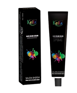 Thuốc Nhuộm Tóc Kella