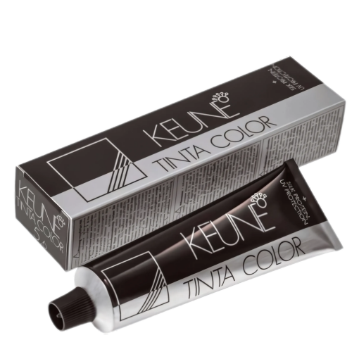 Thuốc Nhuộm Keune Tinta 60ml