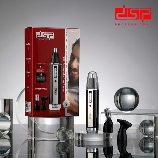 Tông Đơ Cắt tóc Turbo Model 90639 - Ảnh 7
