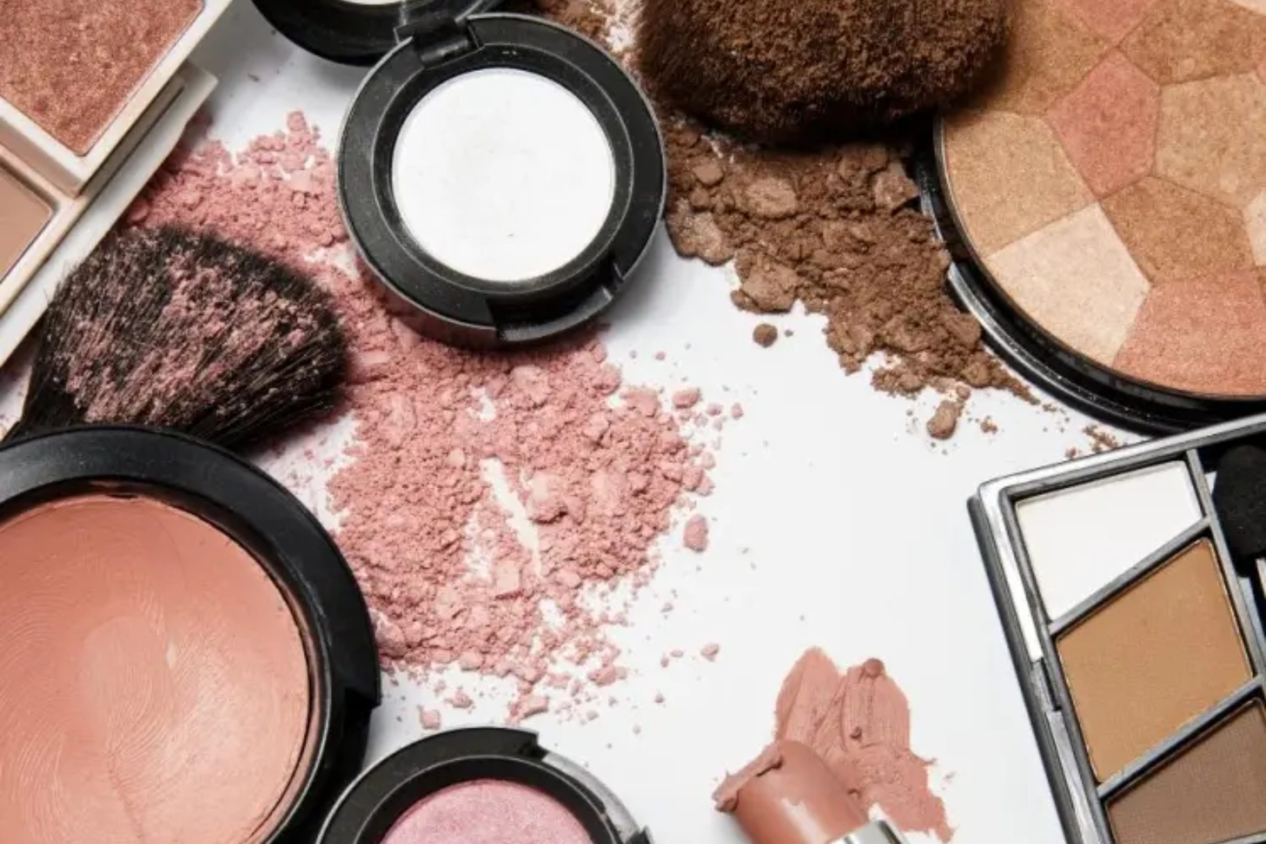 Sản Phẩm Makeup Xóm Chiếu Chính Hãng
